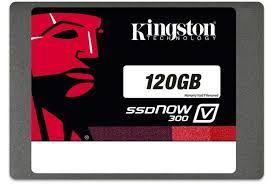 KINGSTON V300 2,5 inch 120GB SATA III